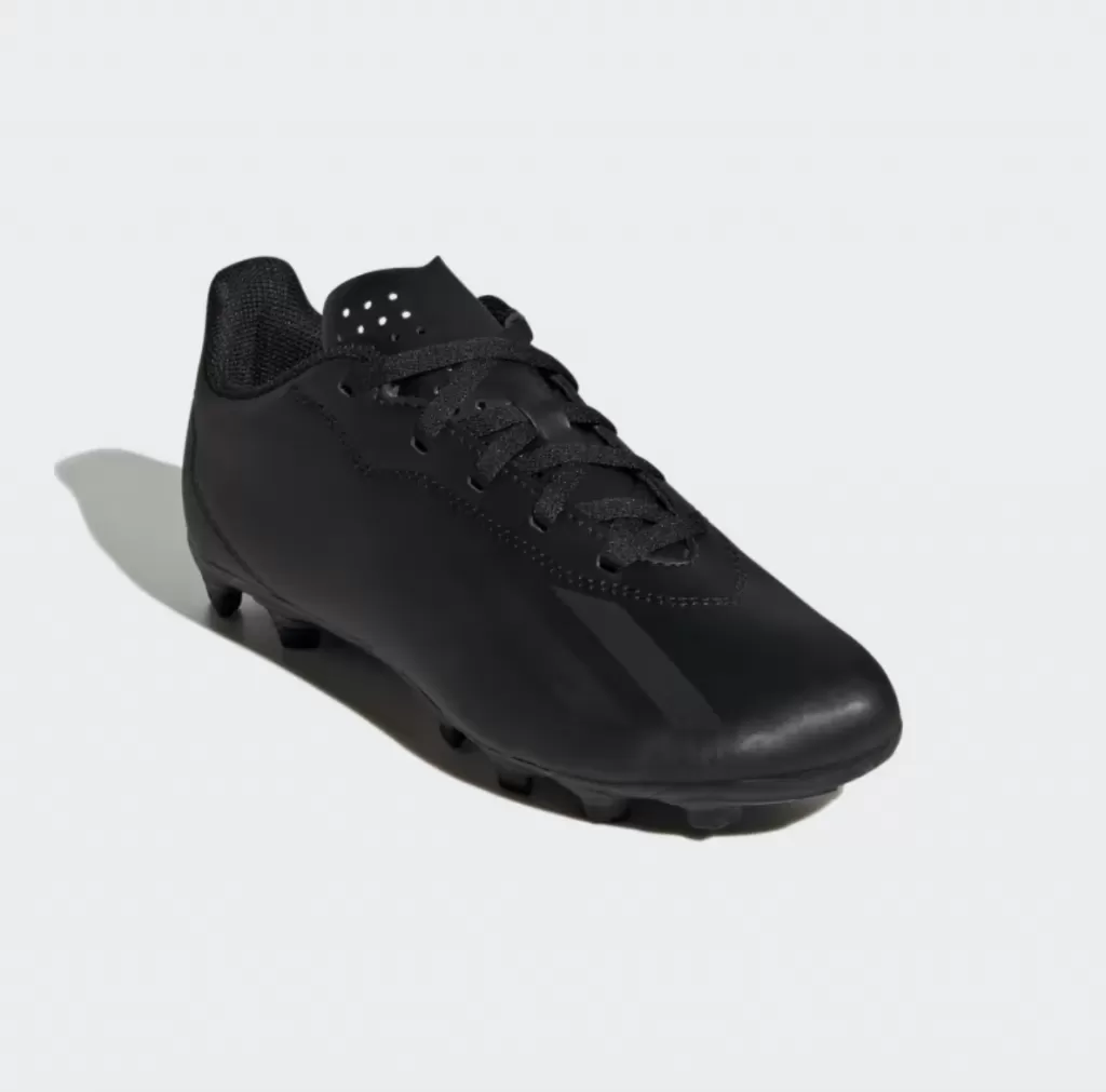 Бутсы детские Adidas X Crazyfast.4 JR FG
