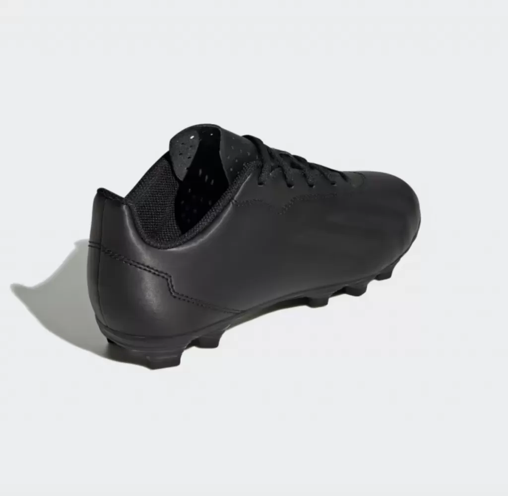 Бутсы детские Adidas X Crazyfast.4 JR FG