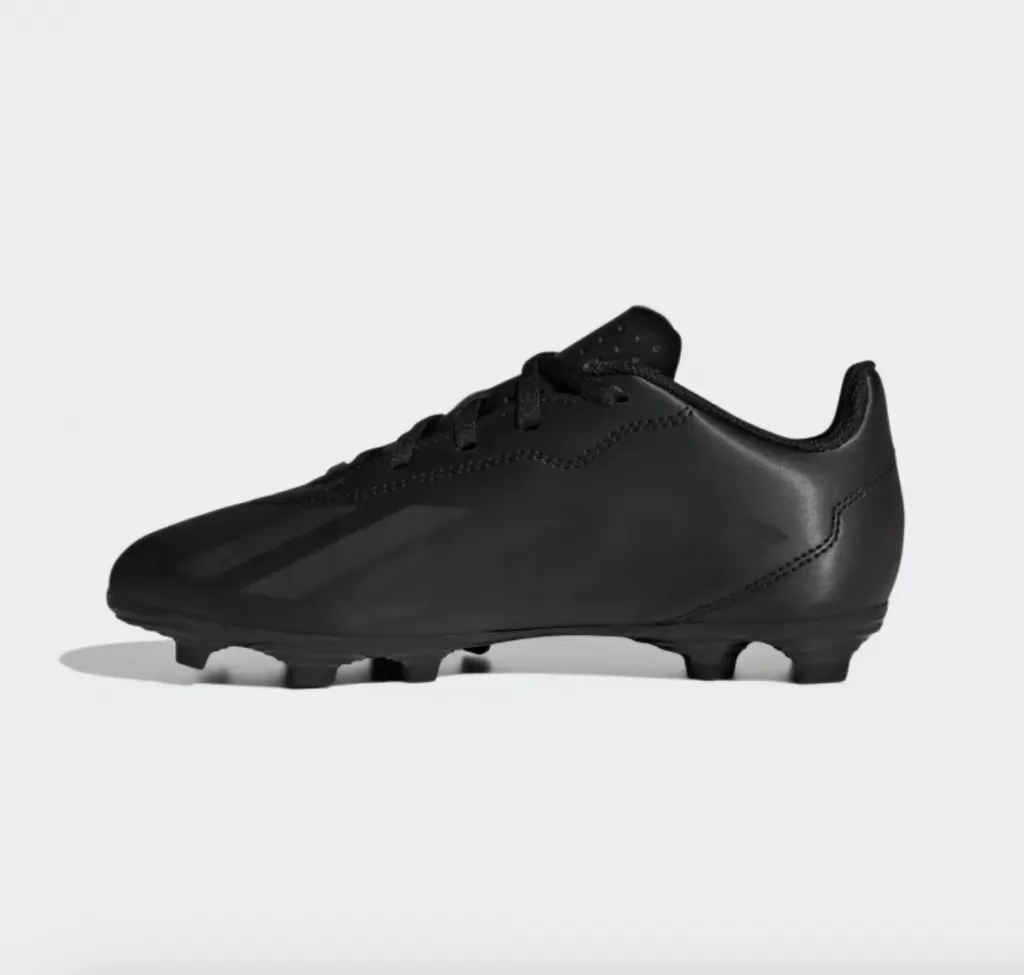 Бутсы детские Adidas X Crazyfast.4 JR FG