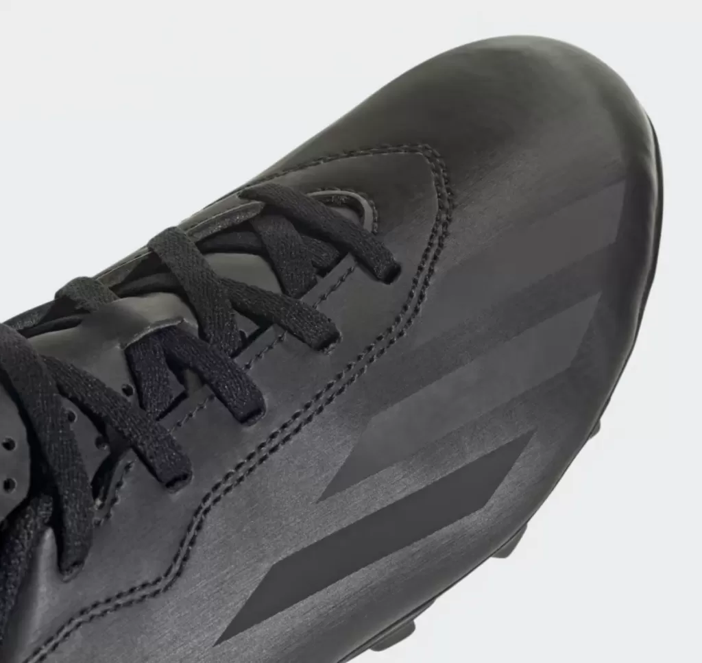 Бутсы детские Adidas X Crazyfast.4 JR FG