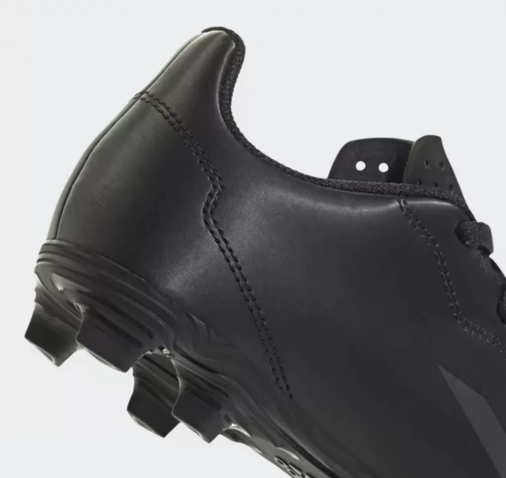 Бутсы детские Adidas X Crazyfast.4 JR FG