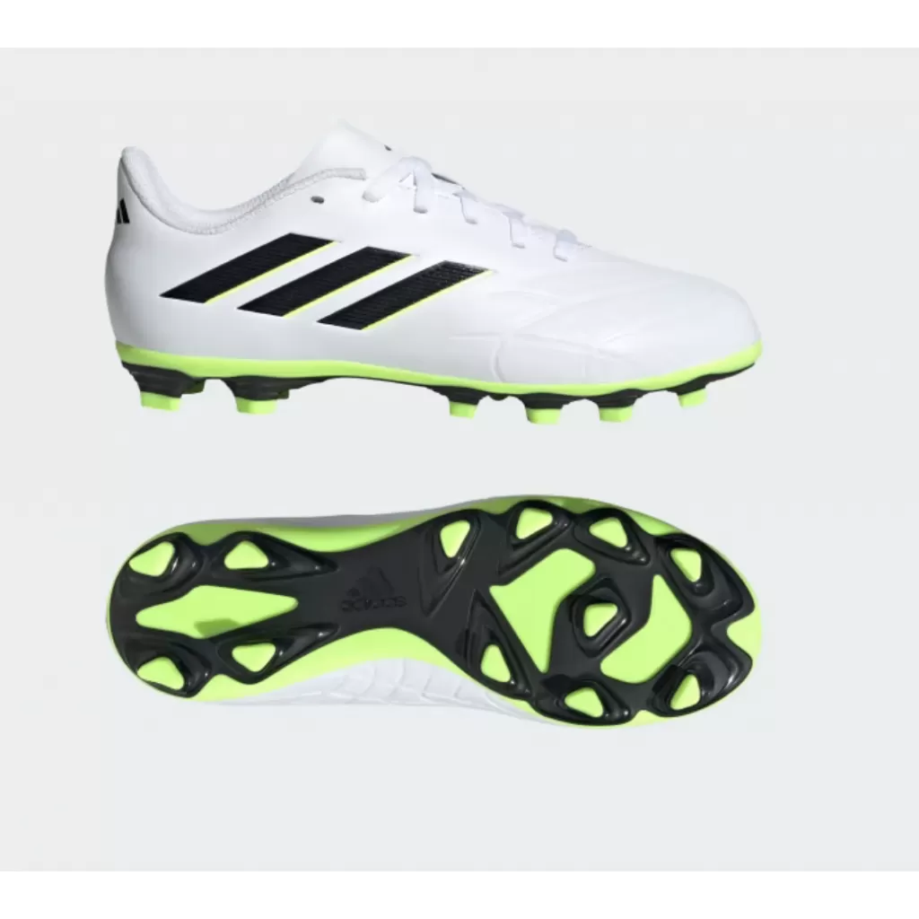 Детские бутсы Adidas Copa Pure.4 FG