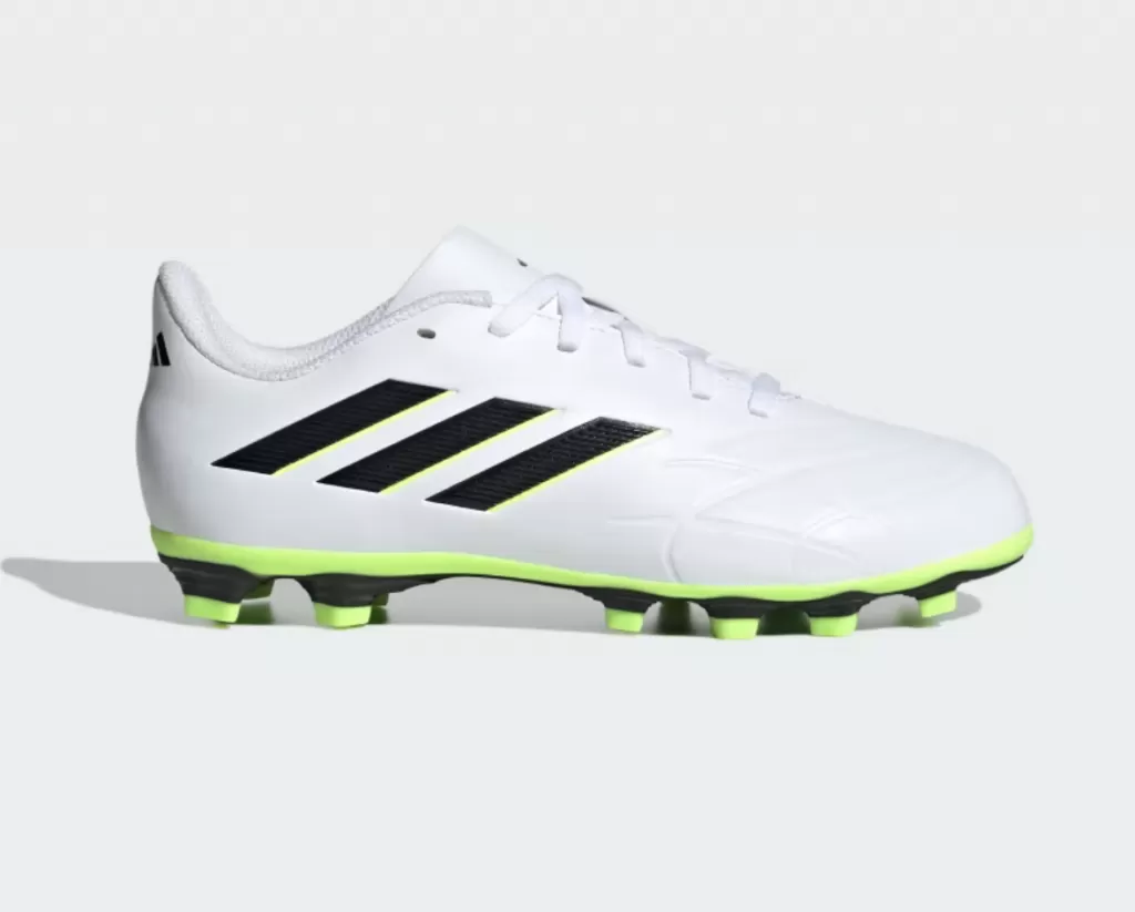 Детские бутсы Adidas Copa Pure.4 FG