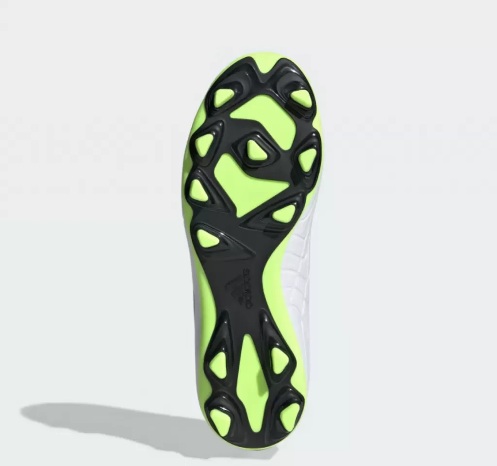 Детские бутсы Adidas Copa Pure.4 FG