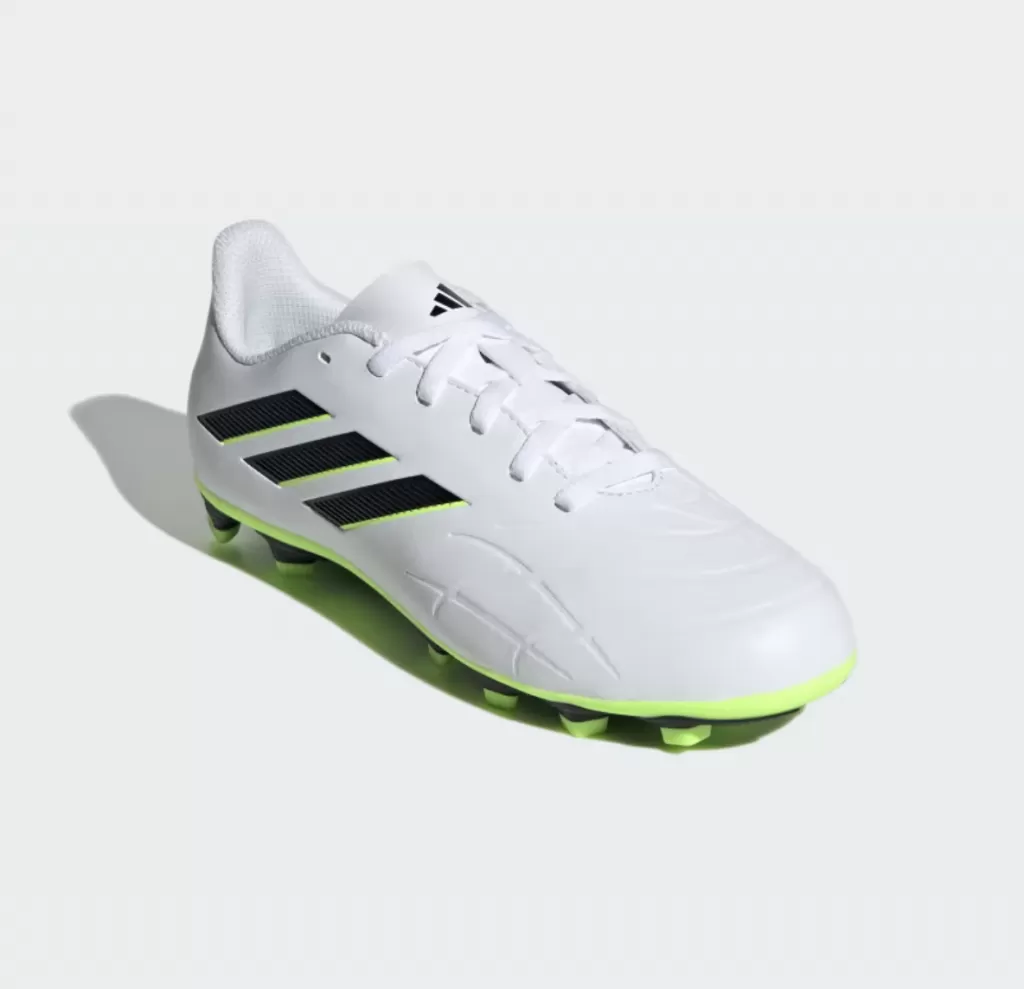 Детские бутсы Adidas Copa Pure.4 FG