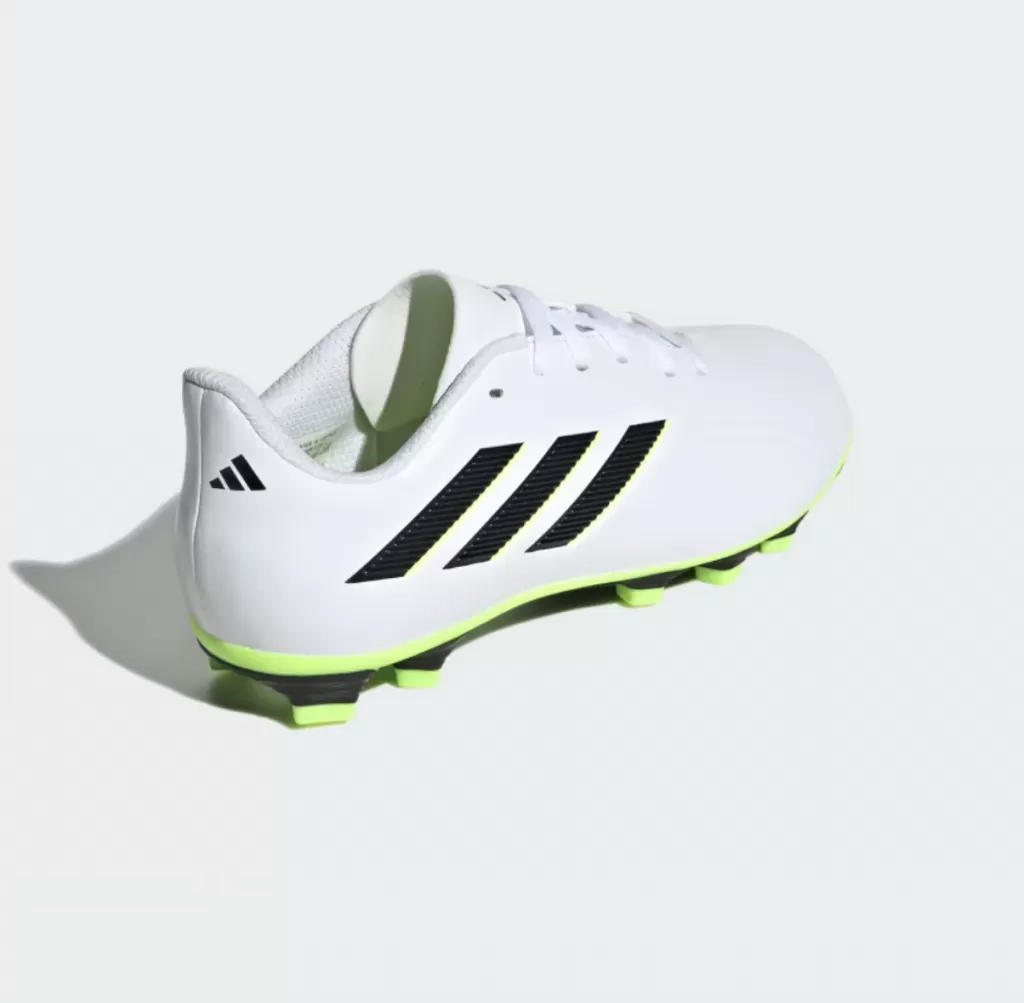 Детские бутсы Adidas Copa Pure.4 FG