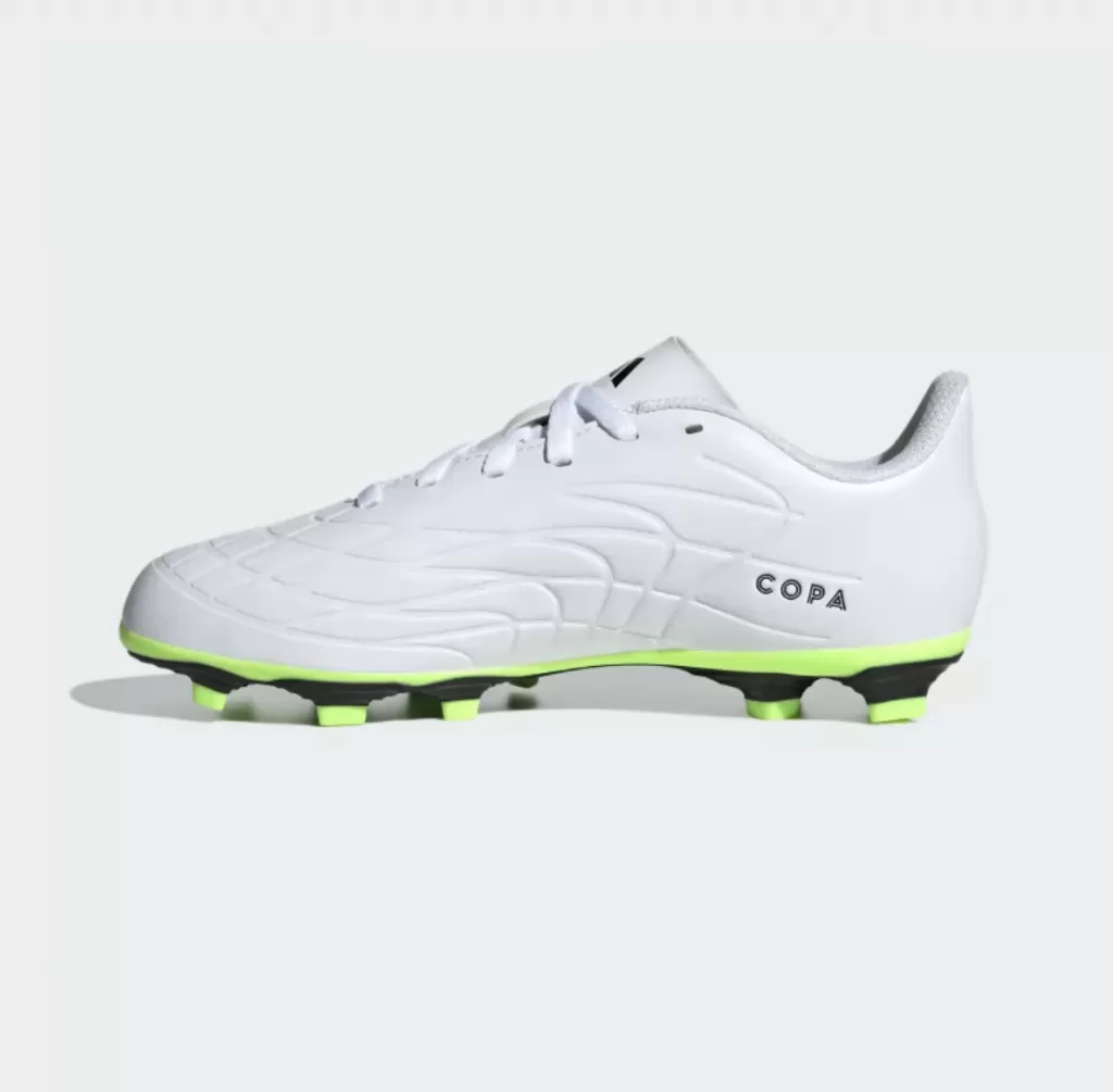 Детские бутсы Adidas Copa Pure.4 FG