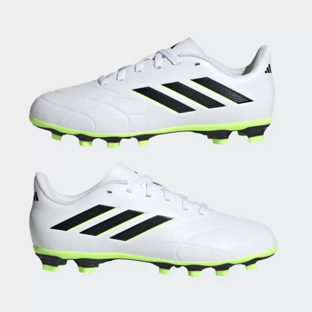 Детские бутсы Adidas Copa Pure.4 FG