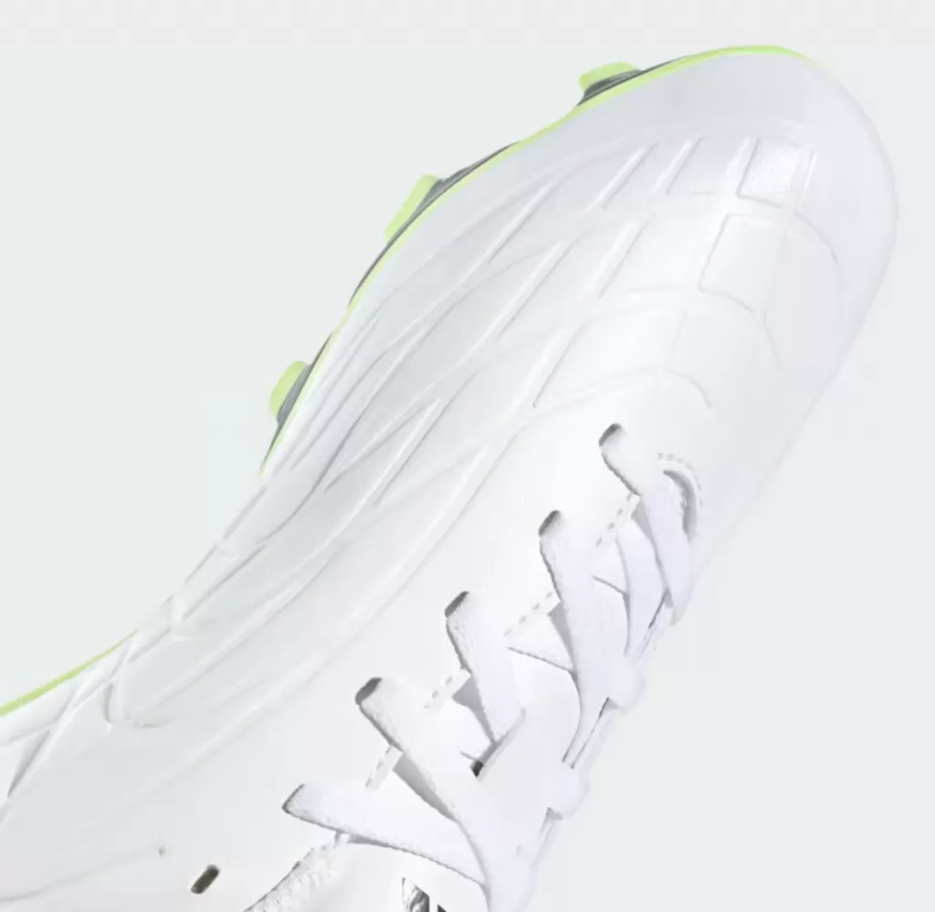 Детские бутсы Adidas Copa Pure.4 FG