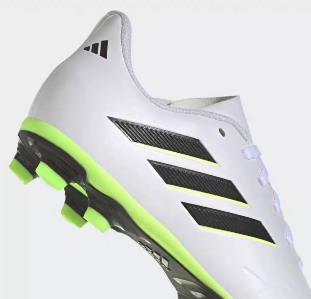 Детские бутсы Adidas Copa Pure.4 FG