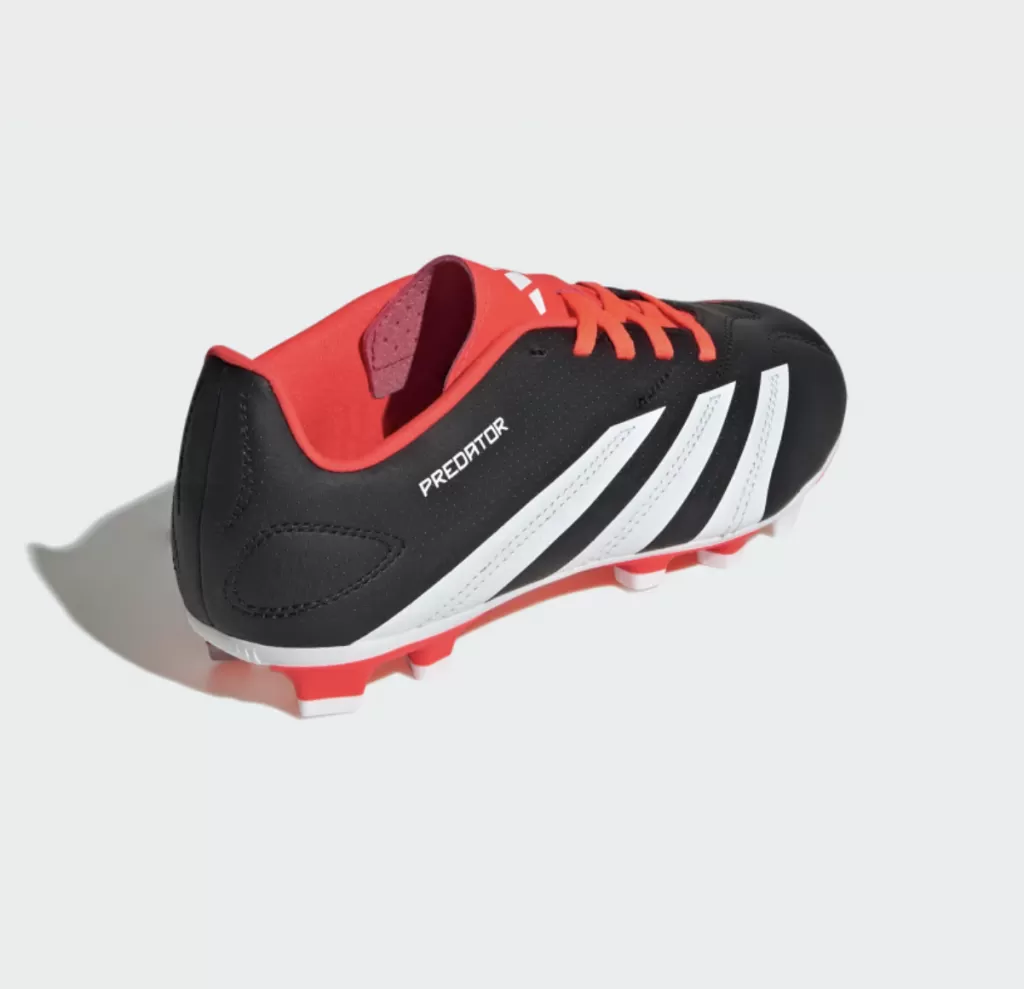 Бутсы детские Adidas Predator Club FG JR