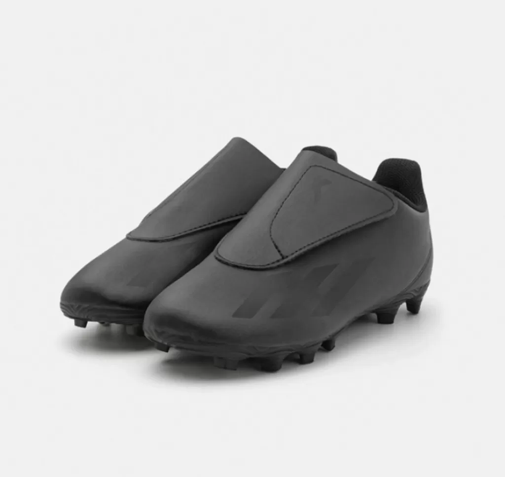 Бутсы детские Adidas X Crazyfast.4 Vel FG JR