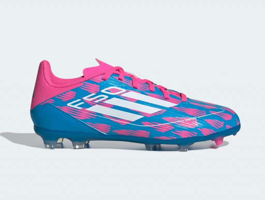 Бутсы детские Adidas F50 League JR FG