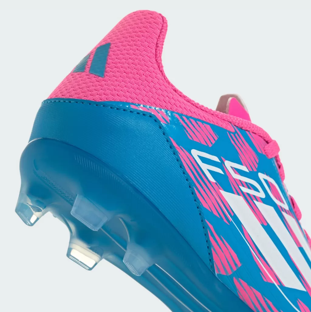 Бутсы детские Adidas F50 League JR FG