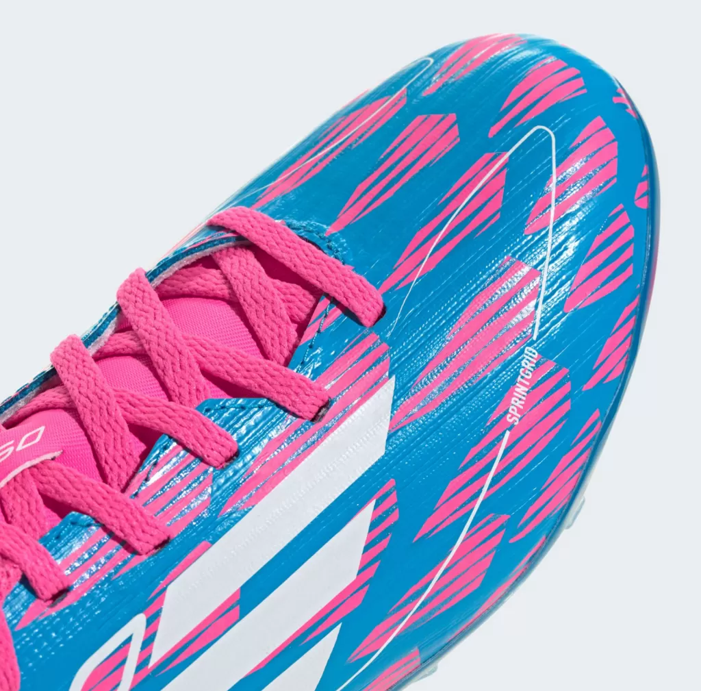 Бутсы детские Adidas F50 League JR FG
