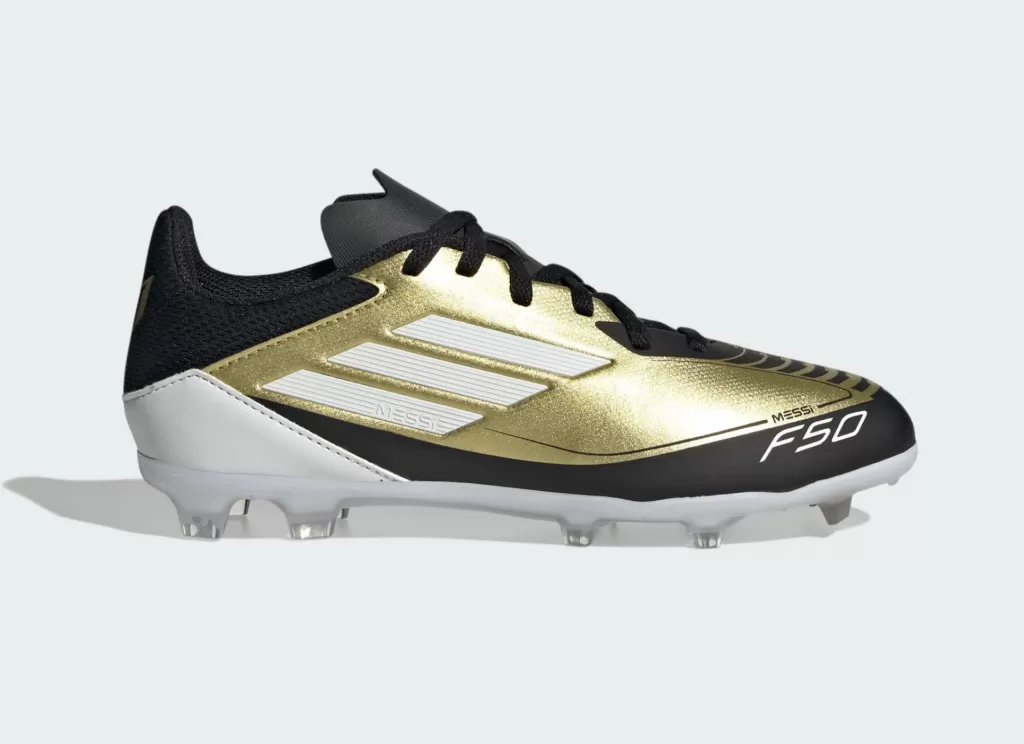 Бутсы детские Adidas F50 League MESSI JR FG