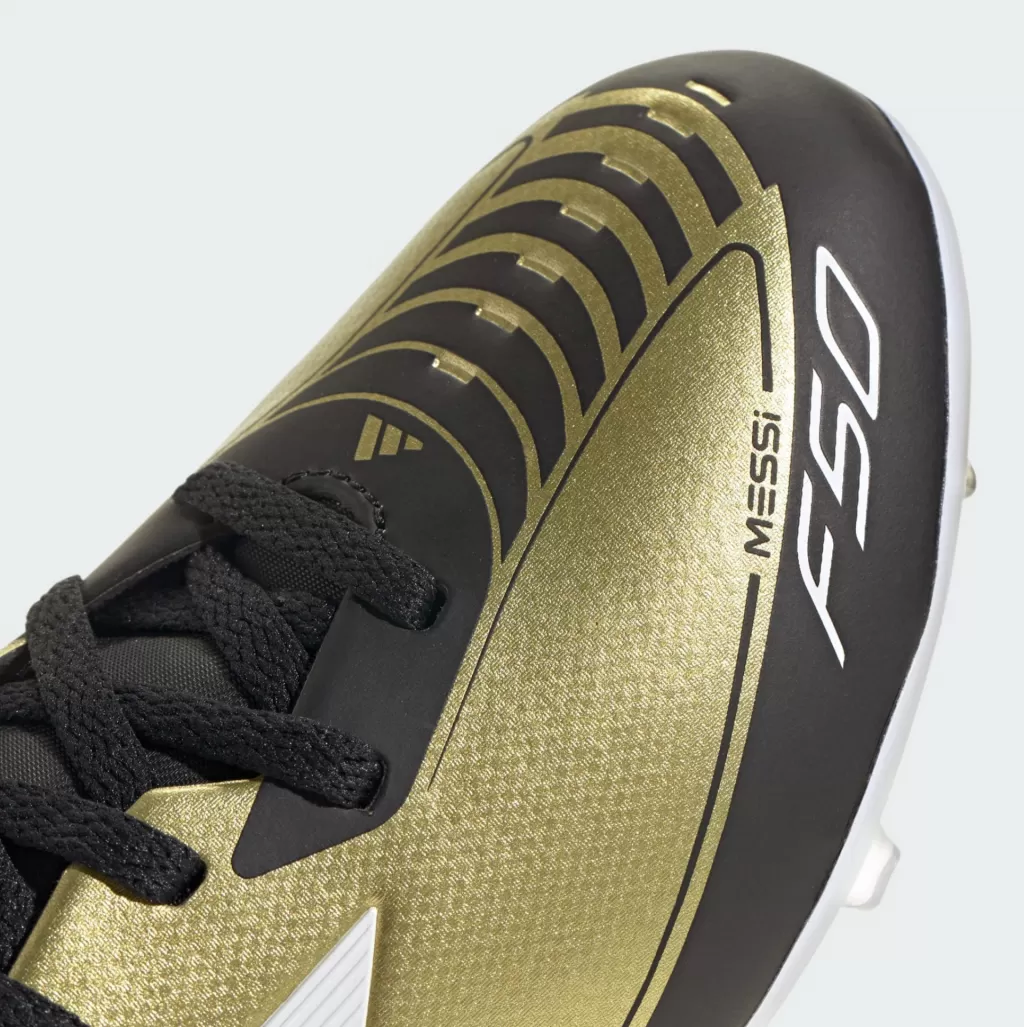 Бутсы детские Adidas F50 League MESSI JR FG