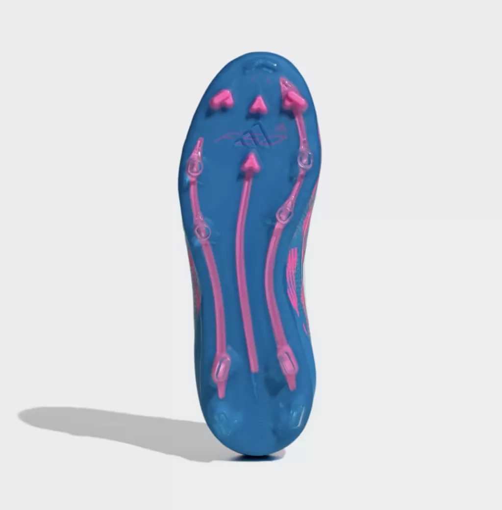 Бутсы детские Adidas F50 Pro JR FG