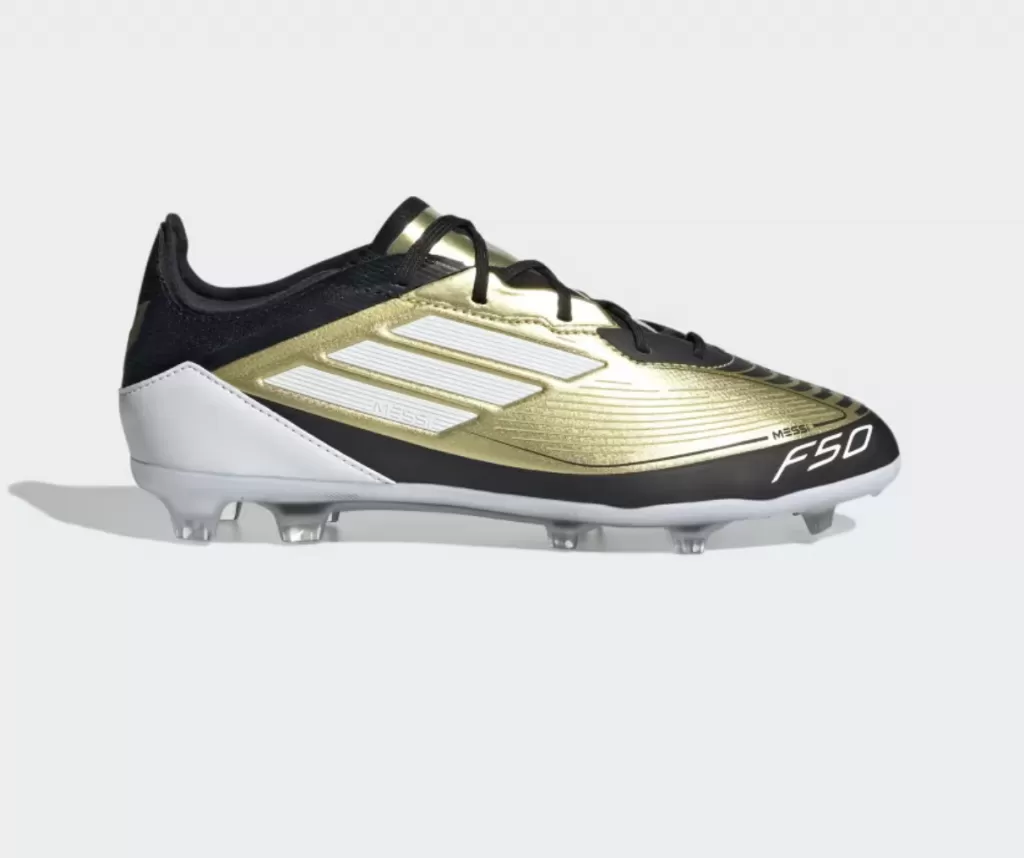 Бутсы детские Adidas F50 Pro MESSI JR FG