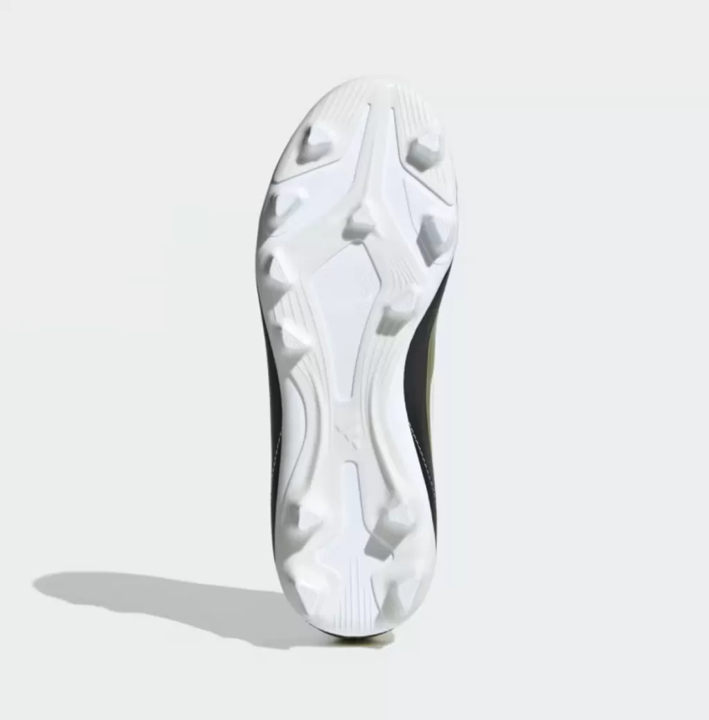 Бутсы детские Adidas F50 Club Messi JR FG