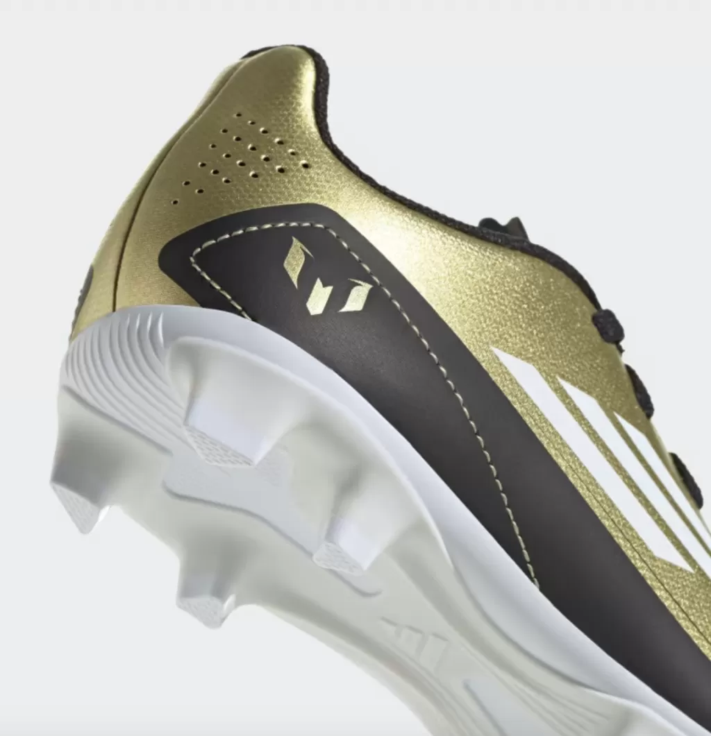 Бутсы детские Adidas F50 Club Messi JR FG