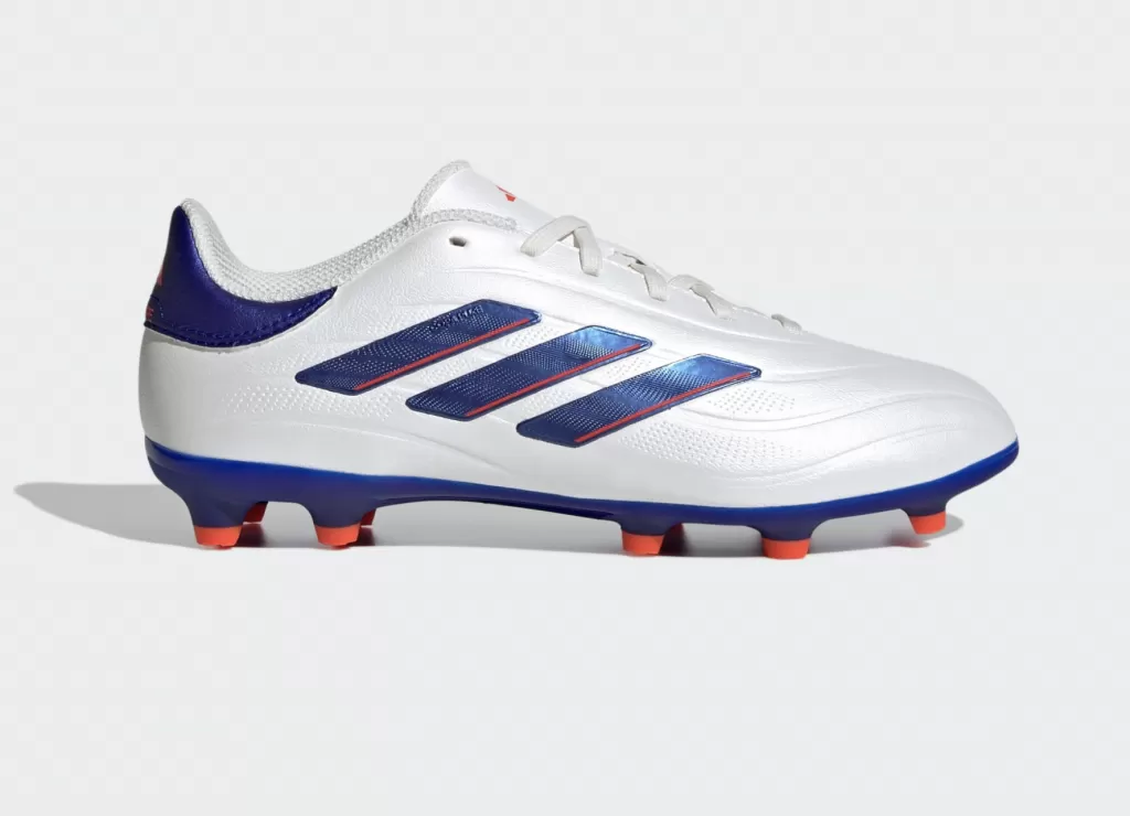 Бутсы детские Adidas Copa Pure 2 League JR FG
