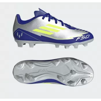 Бутсы детские Adidas F50 Club Messi JR FG