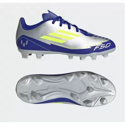 Бутсы детские Adidas F50 Club Messi JR FG