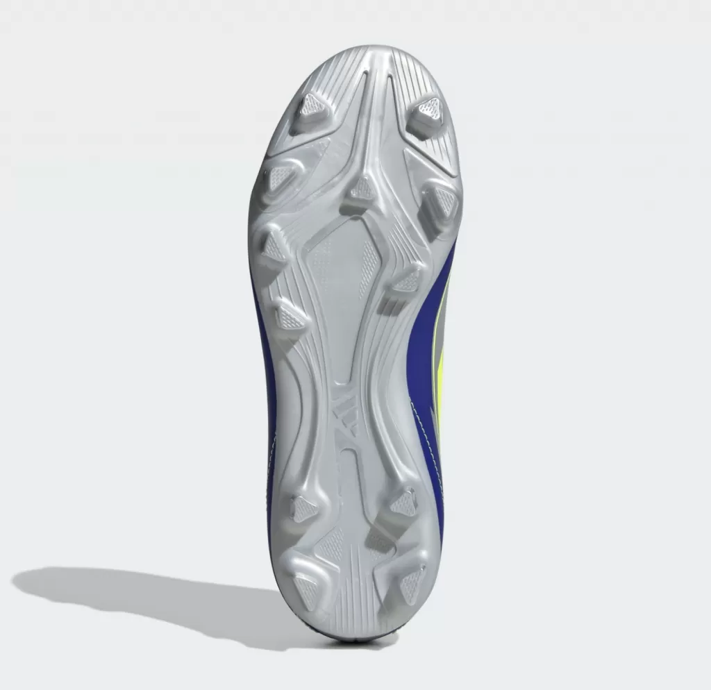 Бутсы детские Adidas F50 Club Messi JR FG