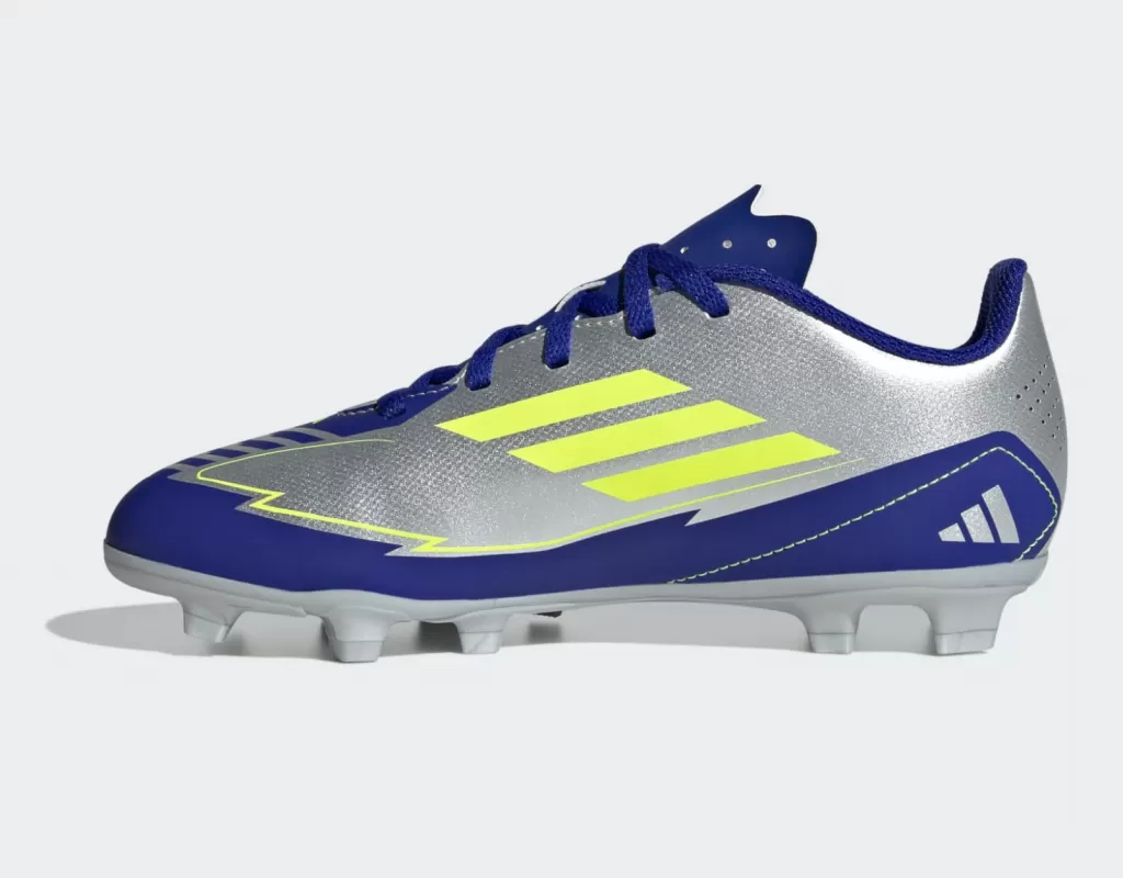 Бутсы детские Adidas F50 Club Messi JR FG