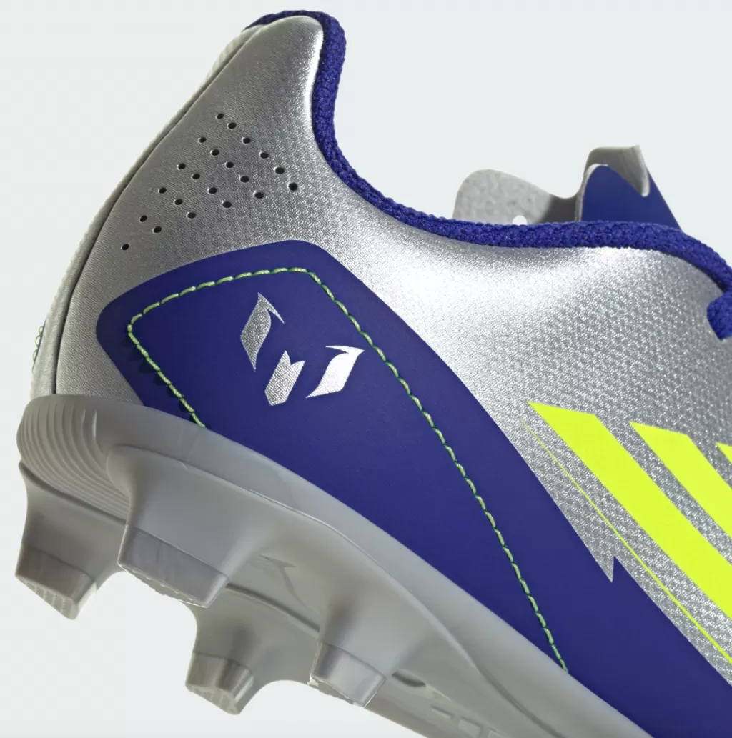 Бутсы детские Adidas F50 Club Messi JR FG