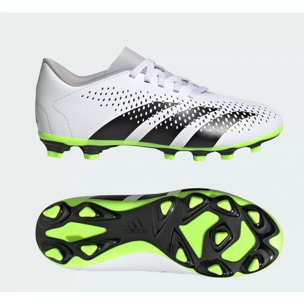 Бутсы детские Adidas Predator Accuracy.4 JR FG