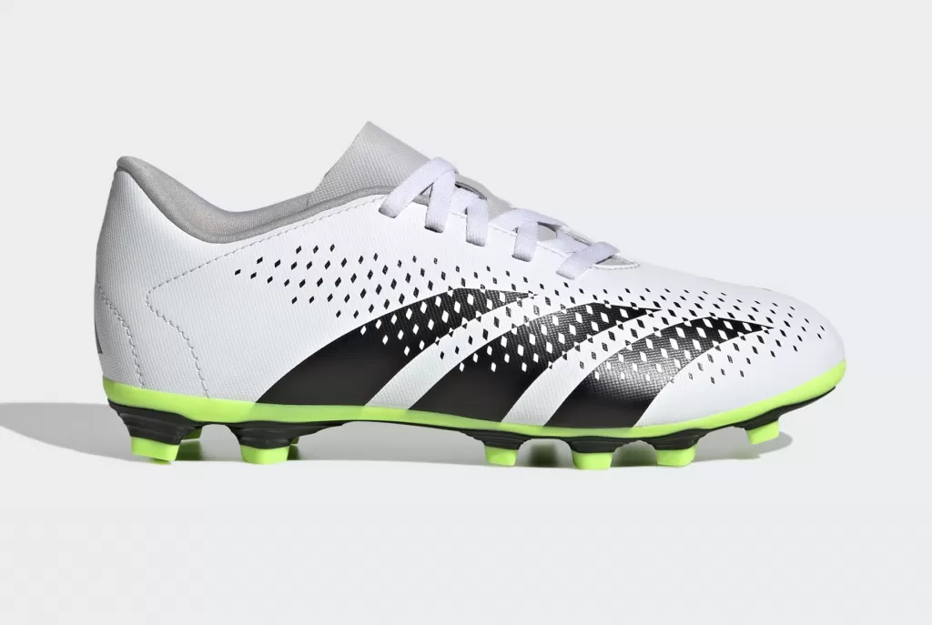 Бутсы детские Adidas Predator Accuracy.4 JR FG