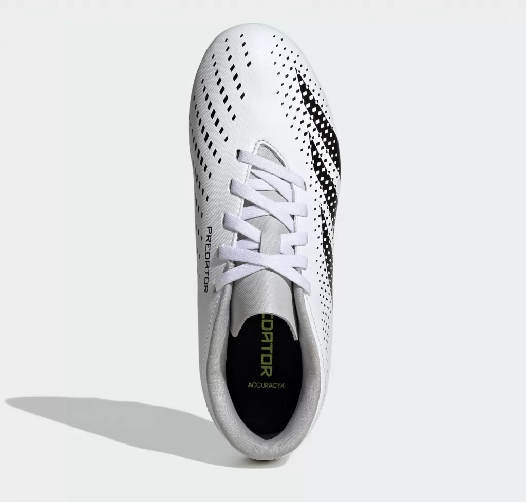Бутсы детские Adidas Predator Accuracy.4 JR FG