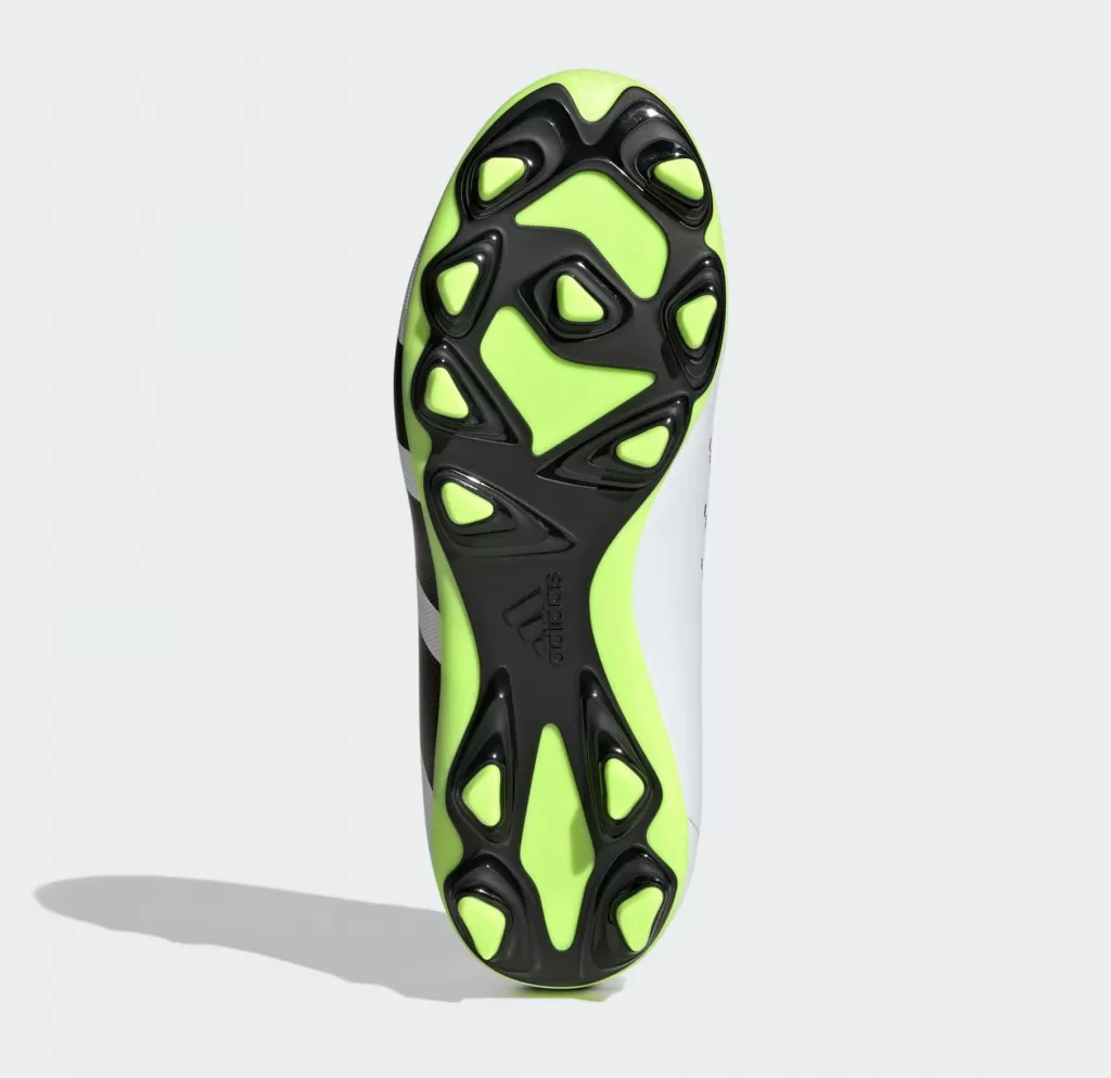 Бутсы детские Adidas Predator Accuracy.4 JR FG