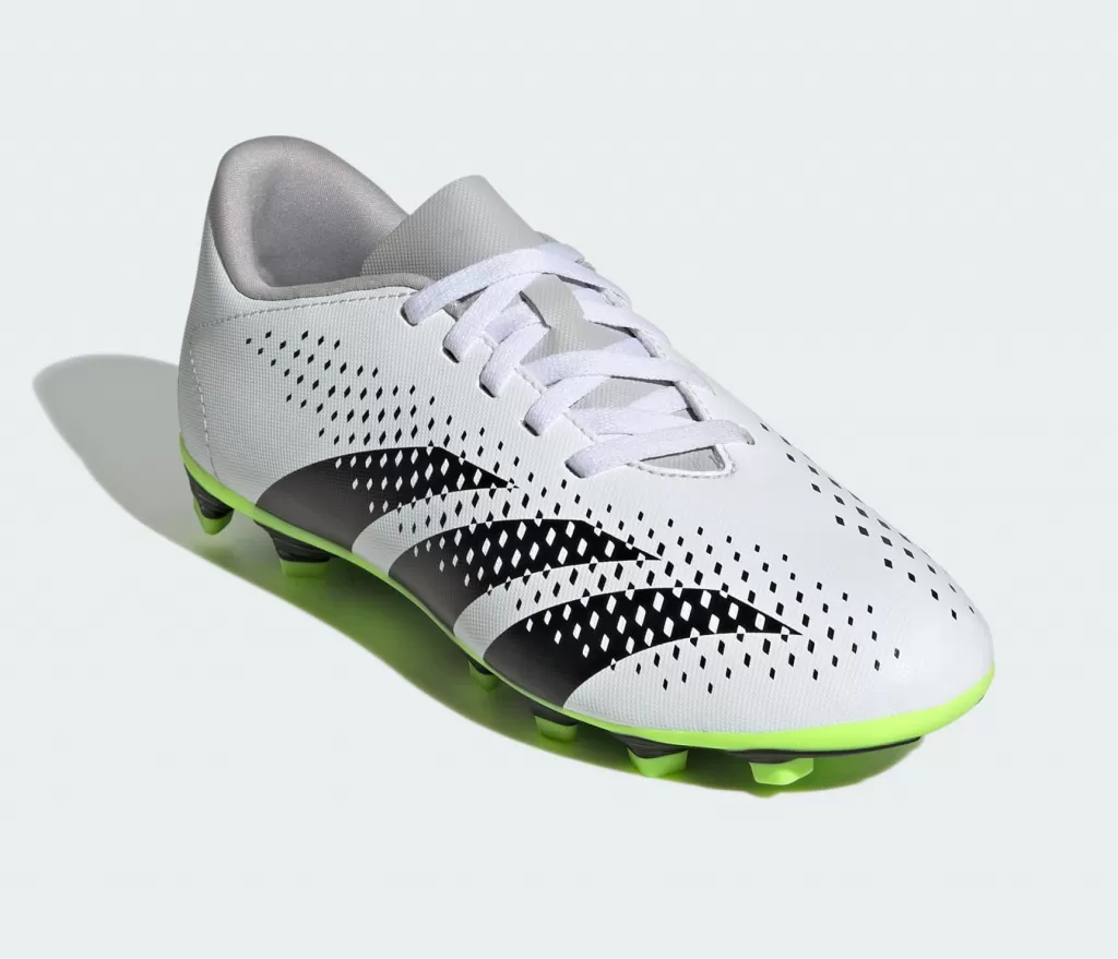 Бутсы детские Adidas Predator Accuracy.4 JR FG