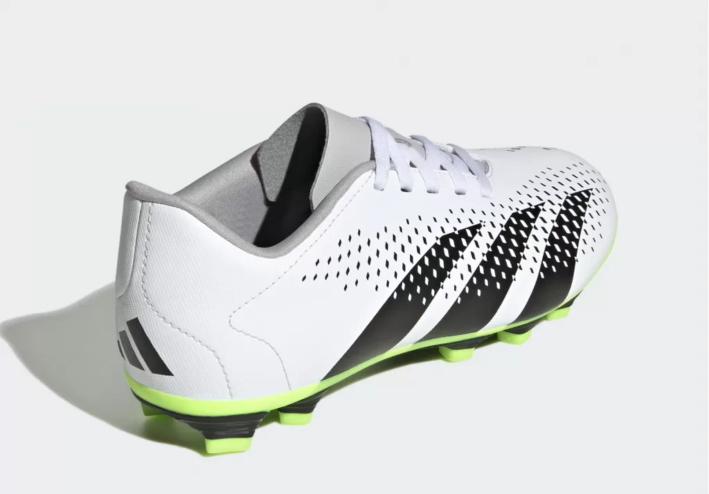 Бутсы детские Adidas Predator Accuracy.4 JR FG