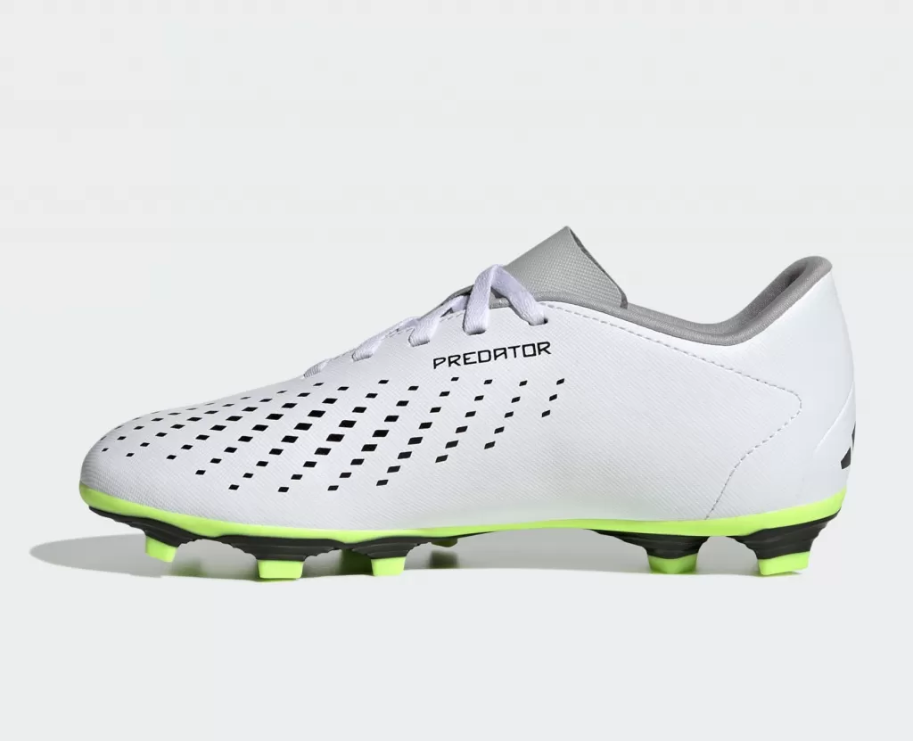 Бутсы детские Adidas Predator Accuracy.4 JR FG