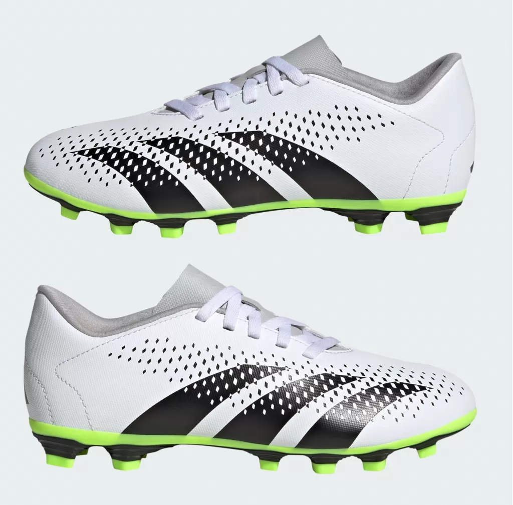 Бутсы детские Adidas Predator Accuracy.4 JR FG