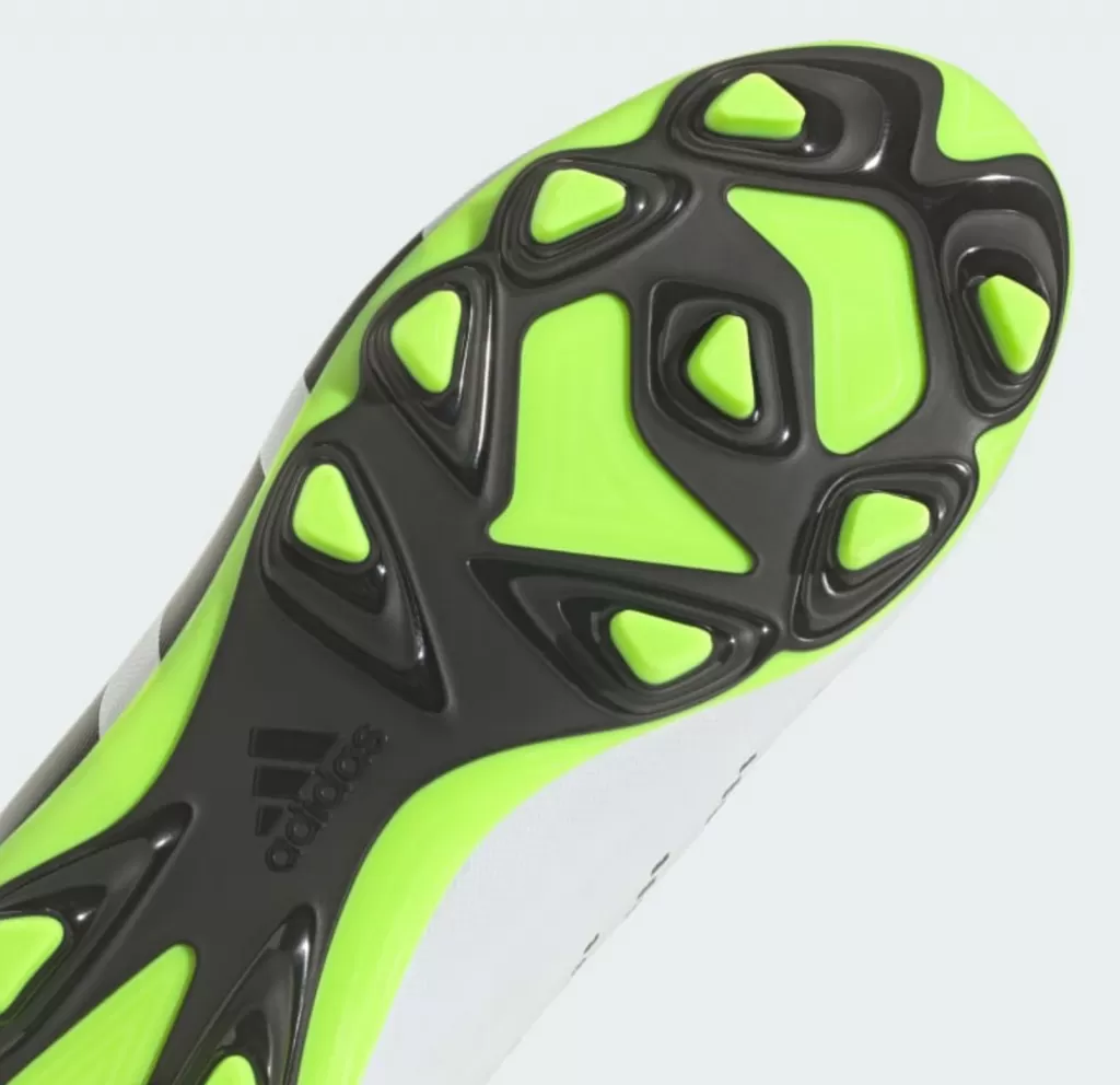 Бутсы детские Adidas Predator Accuracy.4 JR FG