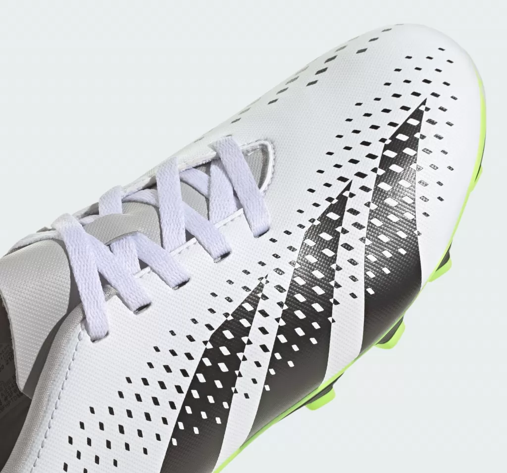 Бутсы детские Adidas Predator Accuracy.4 JR FG