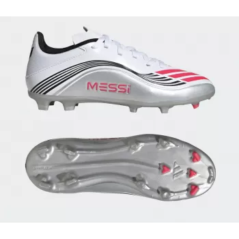 Бутсы детские Adidas F50 League MESSI  JR FG