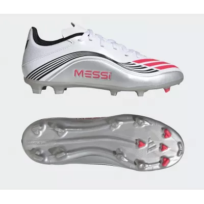 Бутсы детские Adidas F50 League MESSI  JR FG