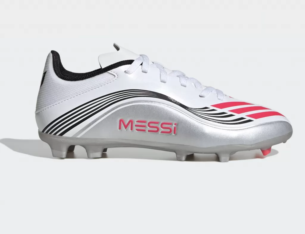 Бутсы детские Adidas F50 League MESSI JR FG