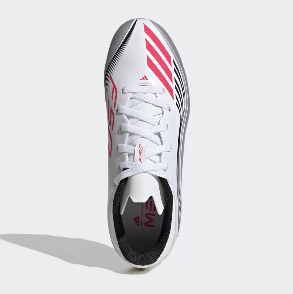 Бутсы детские Adidas F50 League MESSI JR FG