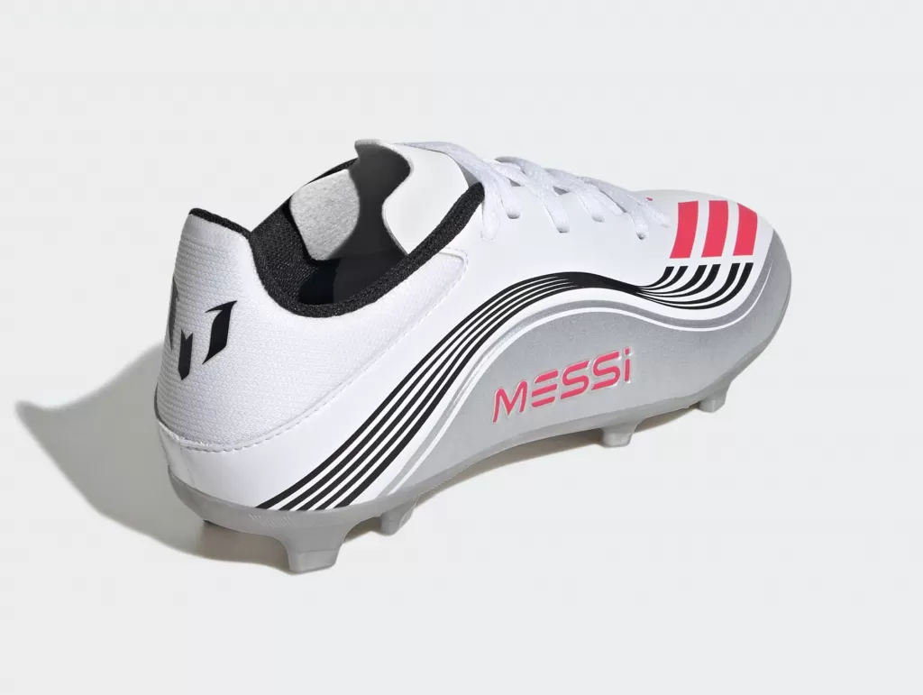 Бутсы детские Adidas F50 League MESSI JR FG