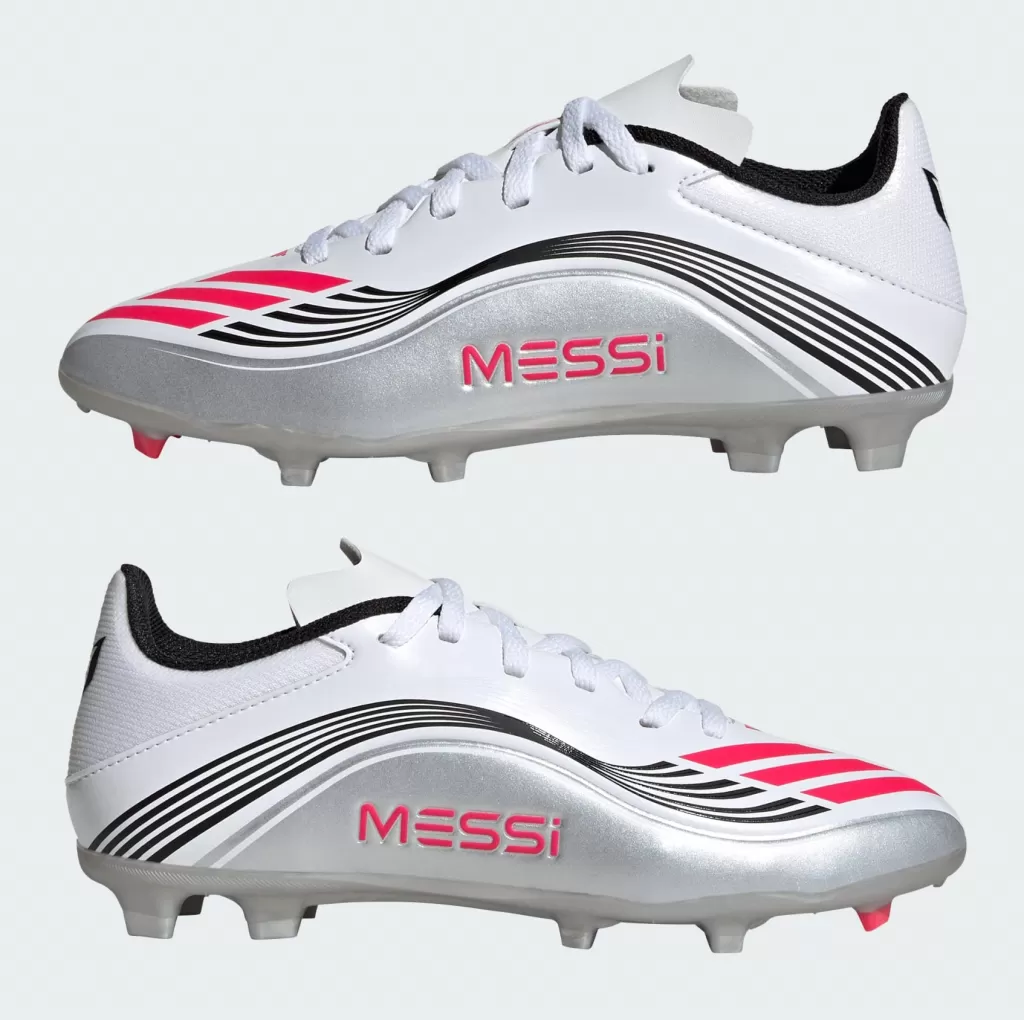 Бутсы детские Adidas F50 League MESSI JR FG