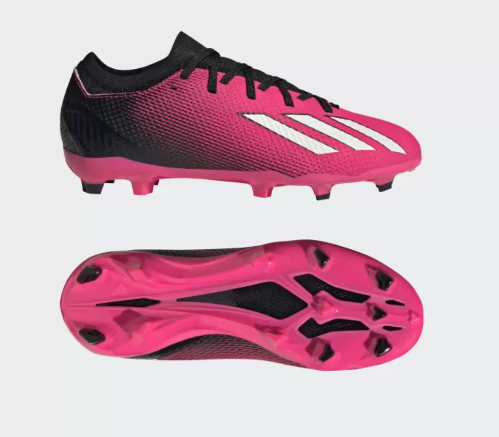 Бутсы детские Adidas X.Speedportal.3 JR FG