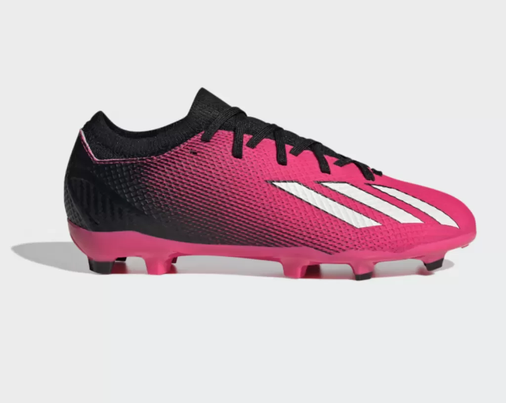 Бутсы детские Adidas X.Speedportal.3 JR FG