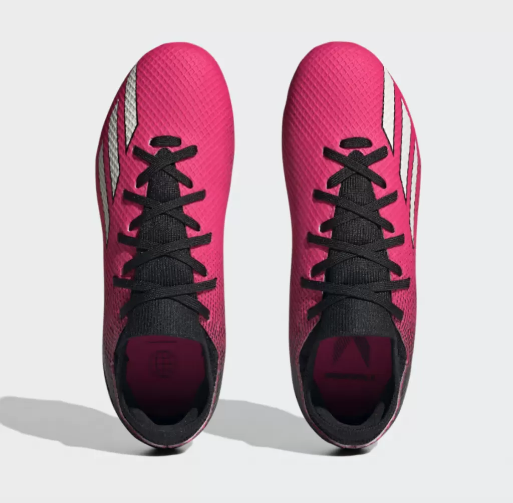 Бутсы детские Adidas X.Speedportal.3 JR FG
